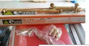 einhill blander las pot. type m lpg mod. yamato 28031235175
